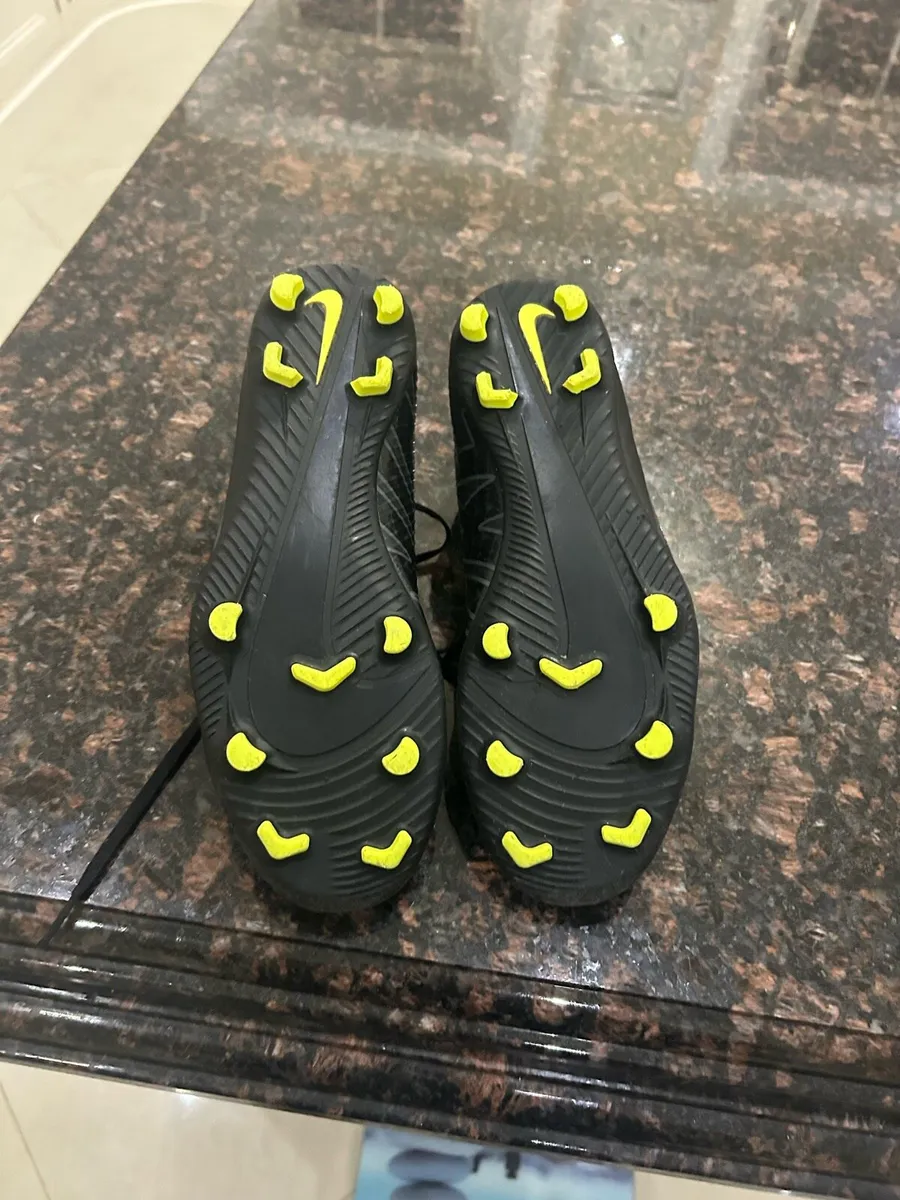 Nike Mercurial Superfly Club 7 FG/MG Size UK 7 - Image 3