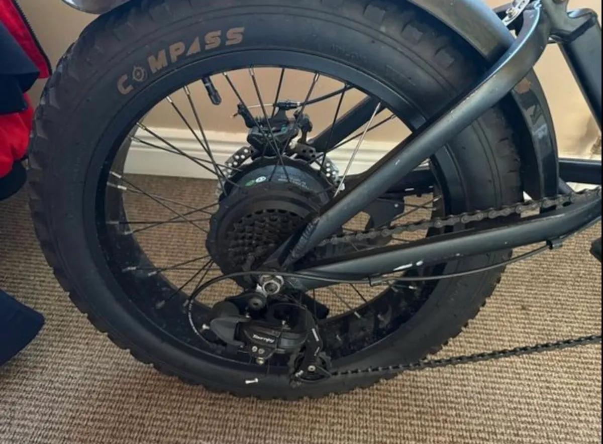 Fiido M1 Pro - Image 2