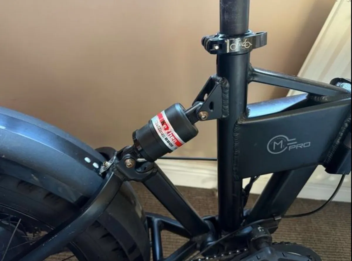 Fiido M1 Pro - Image 3