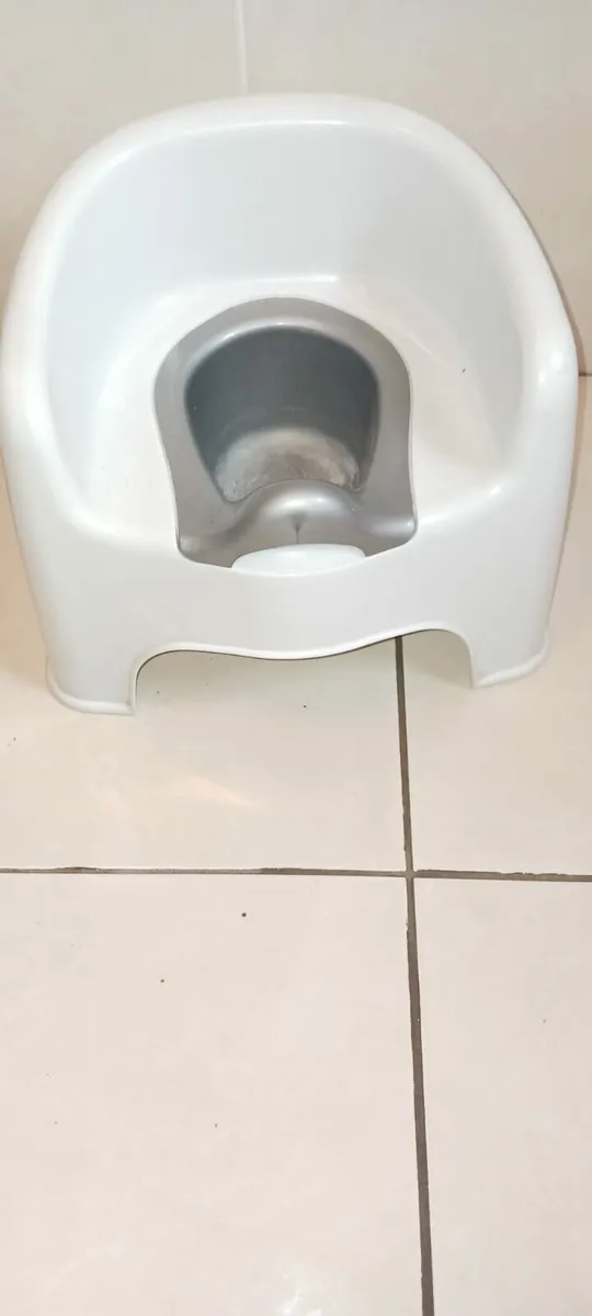 Kids Toilet Training Set - Image 4