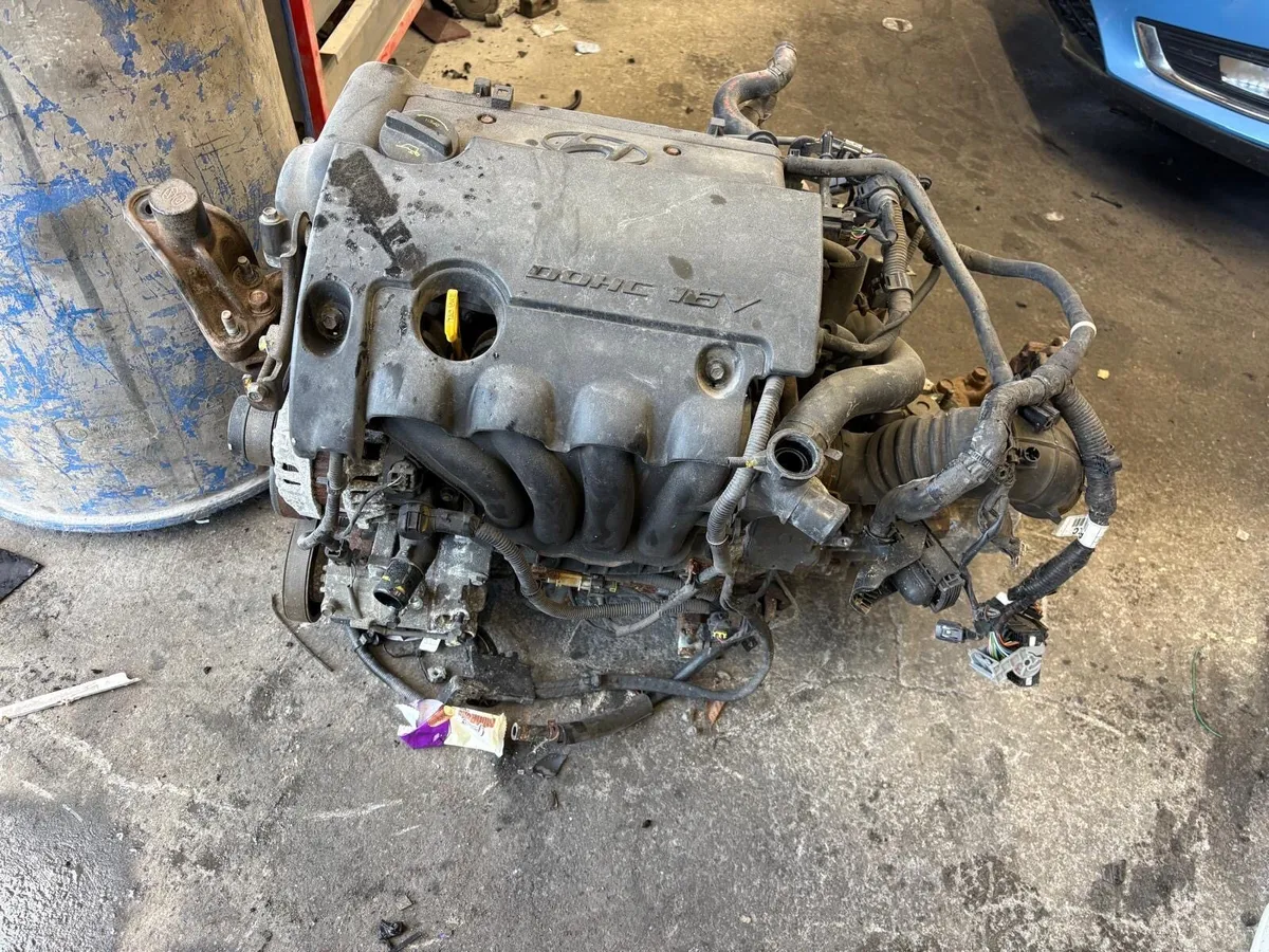 Hyundai i30 2013 1.4 Petrol engine - Image 1