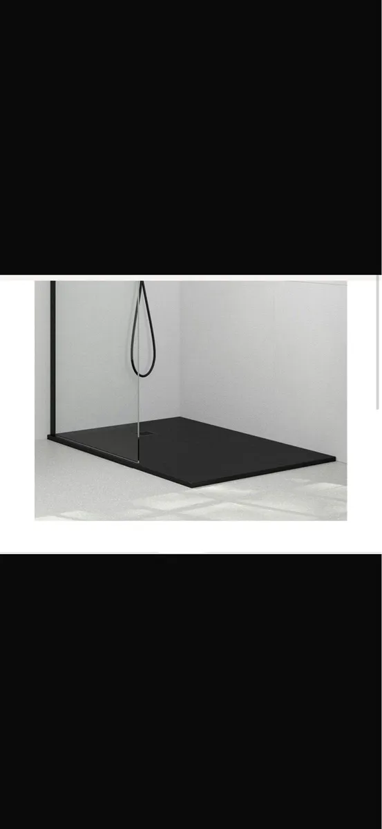 Shower slate tray - Image 2