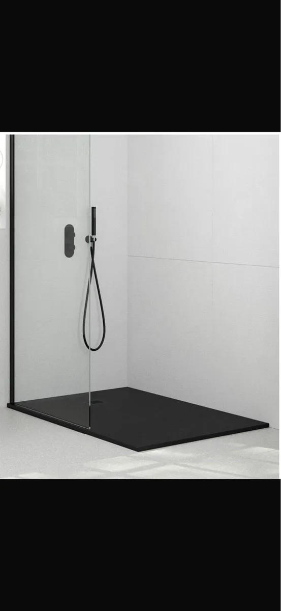 Shower slate tray - Image 3
