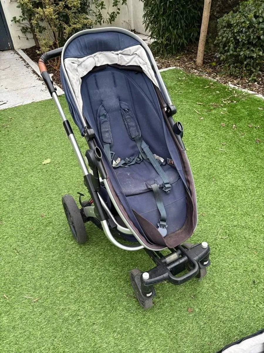 Joolz Geo Buggy - Image 3