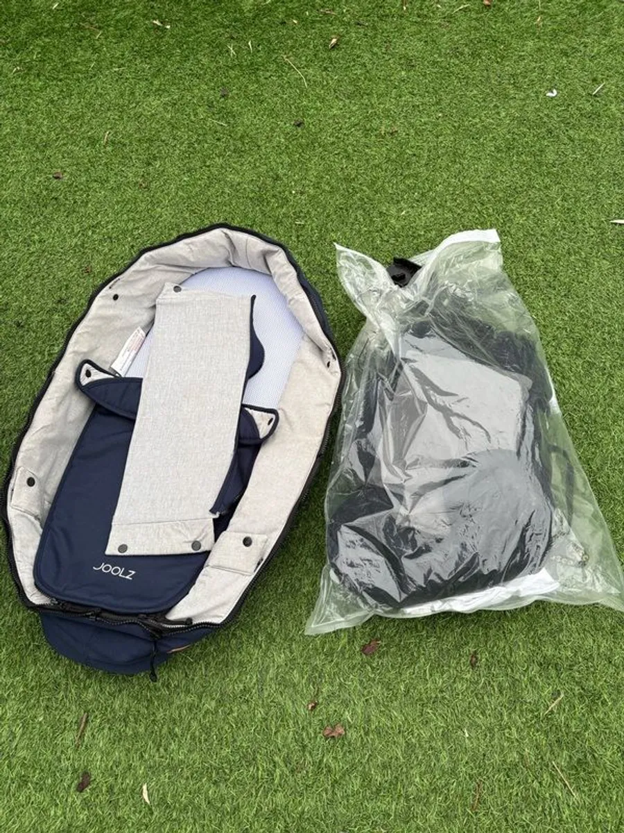 Joolz Geo Buggy - Image 4