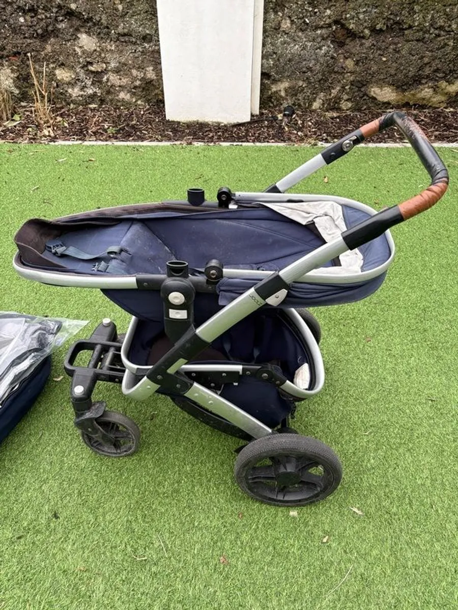 Joolz Geo Buggy - Image 1