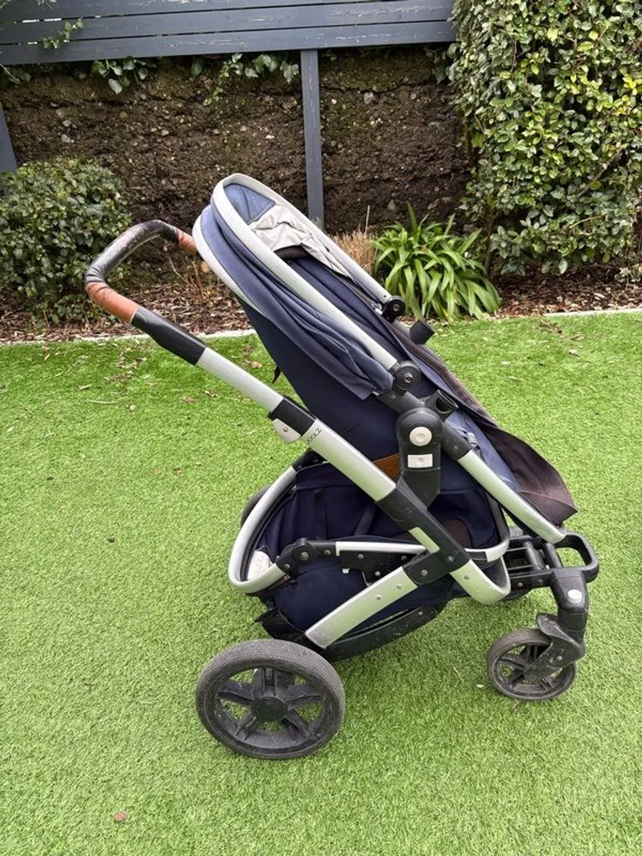 Joolz Geo Buggy - Image 2