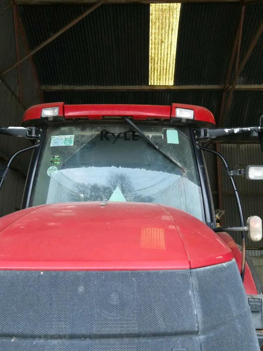 Tractor Stickers - Image 2