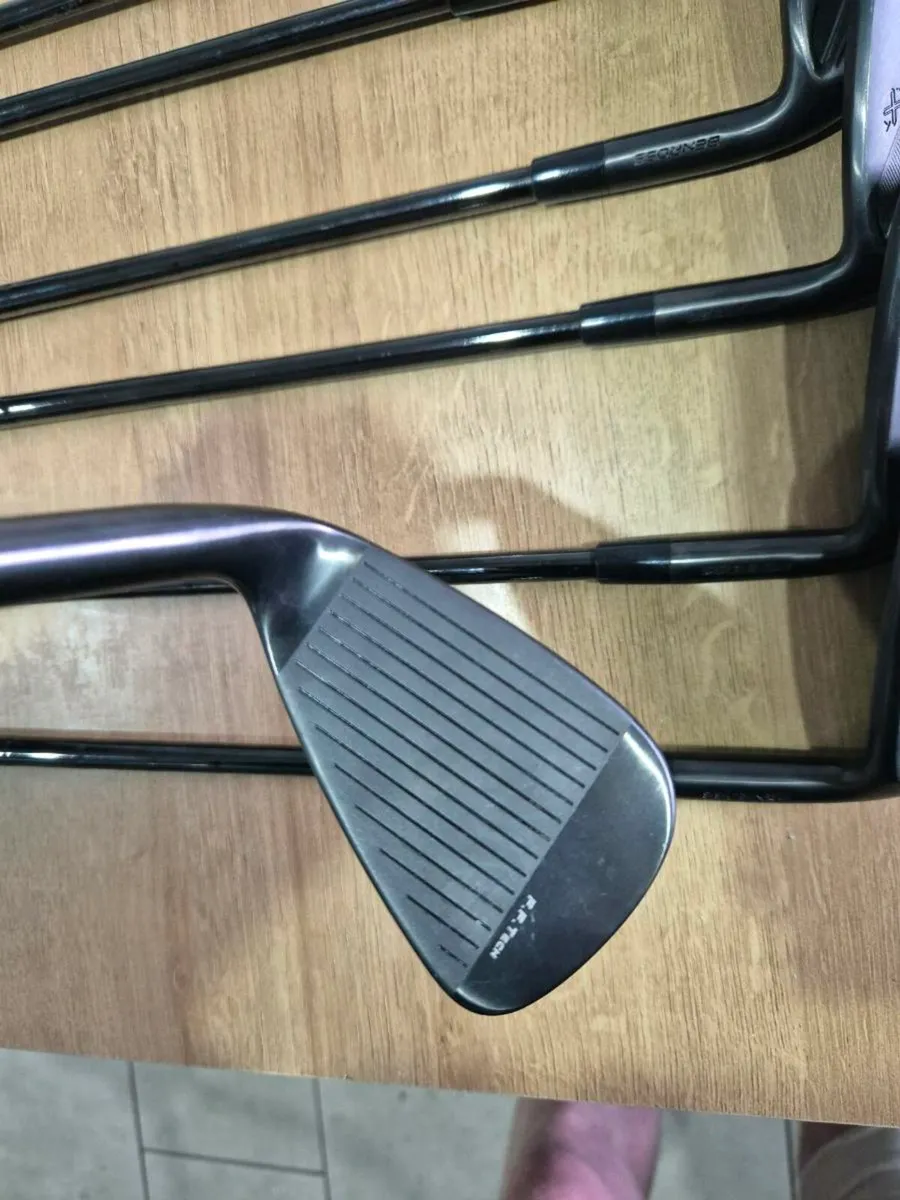 Ben Ross Delta XT Limited Edition - Image 2