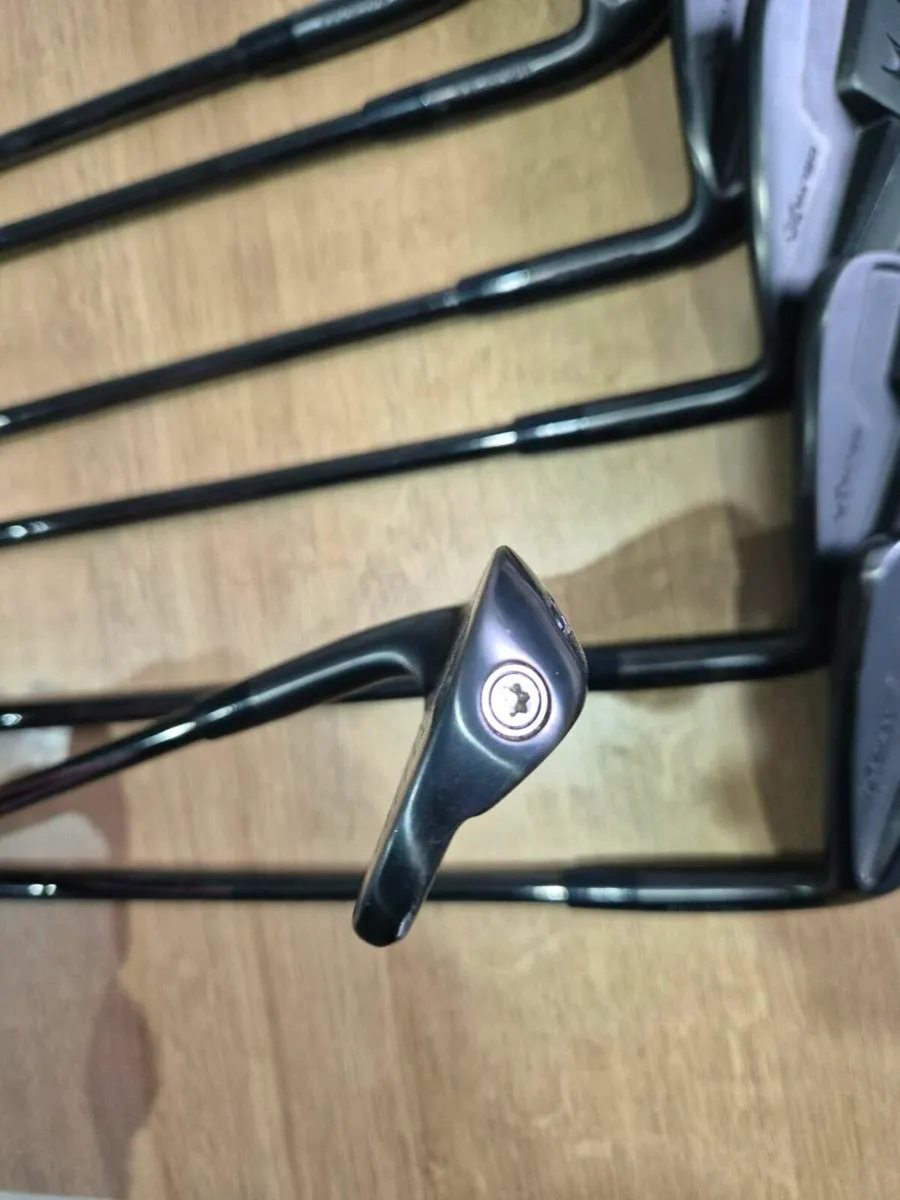 Ben Ross Delta XT Limited Edition - Image 3