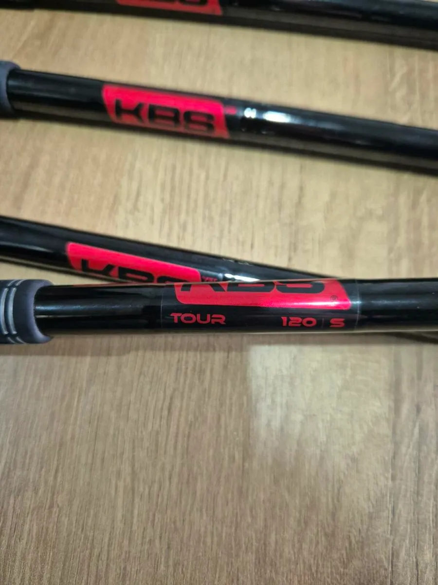 Ben Ross Delta XT Limited Edition - Image 4