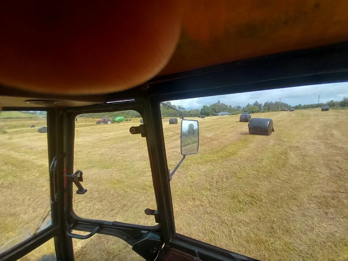Silage bales - Image 2