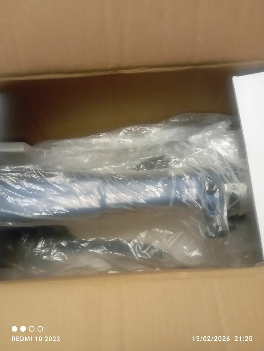 Scroll Saw (Never Used) - Image 3