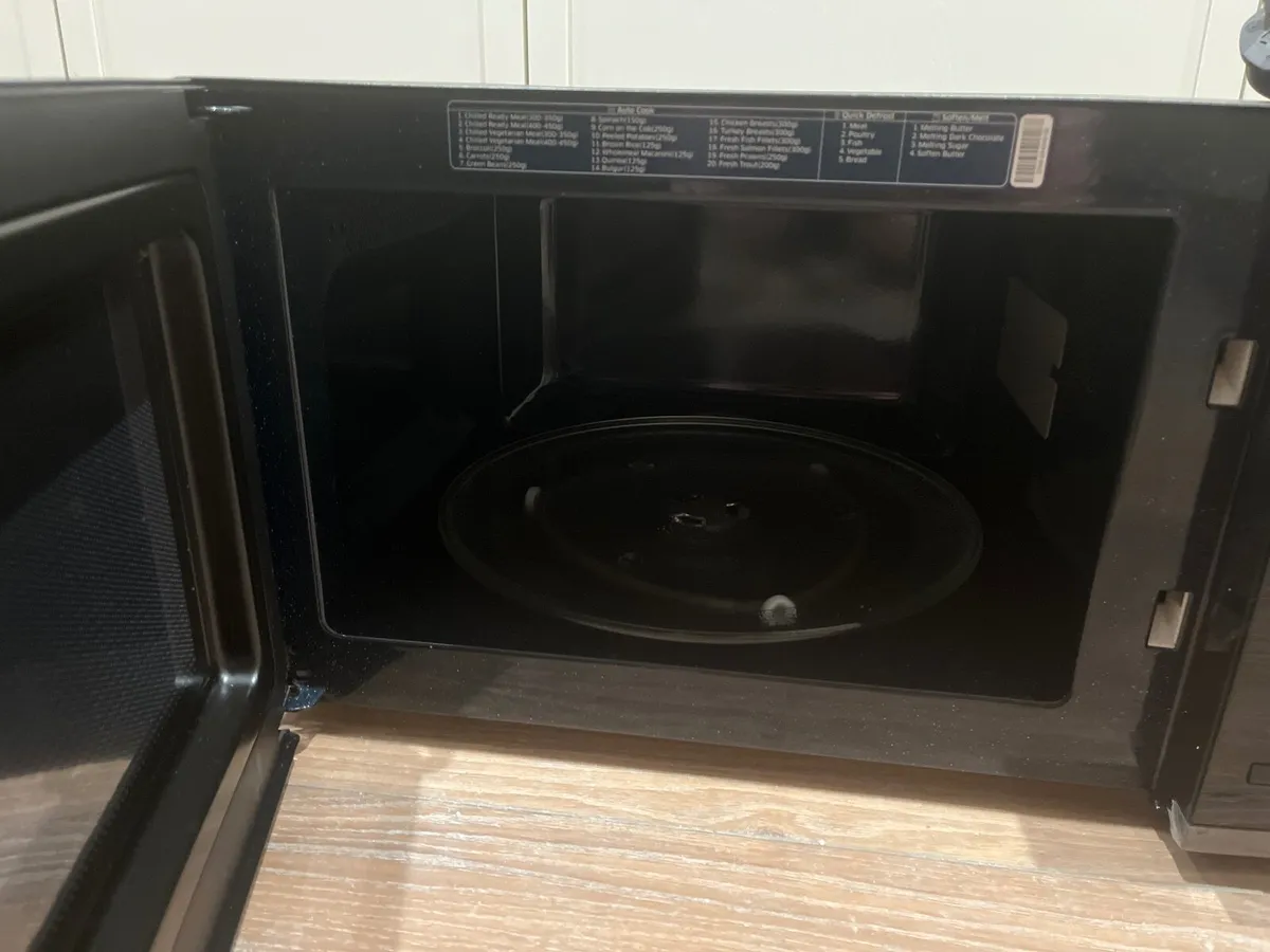 Microwave - Image 2
