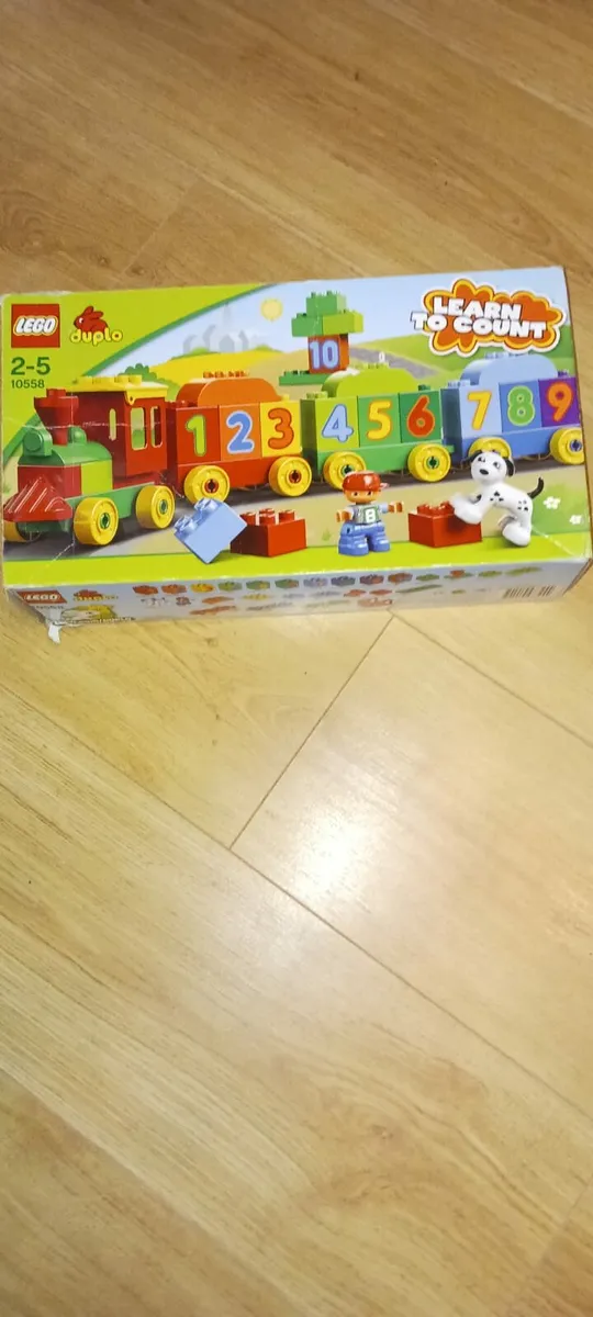 Lego Sets & Variety of Games - Image 1