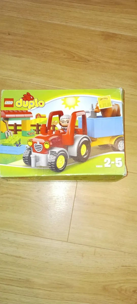 Lego Sets & Variety of Games - Image 2