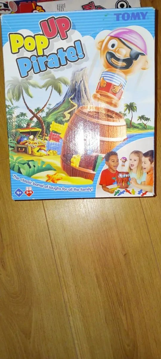 Lego Sets & Variety of Games - Image 3