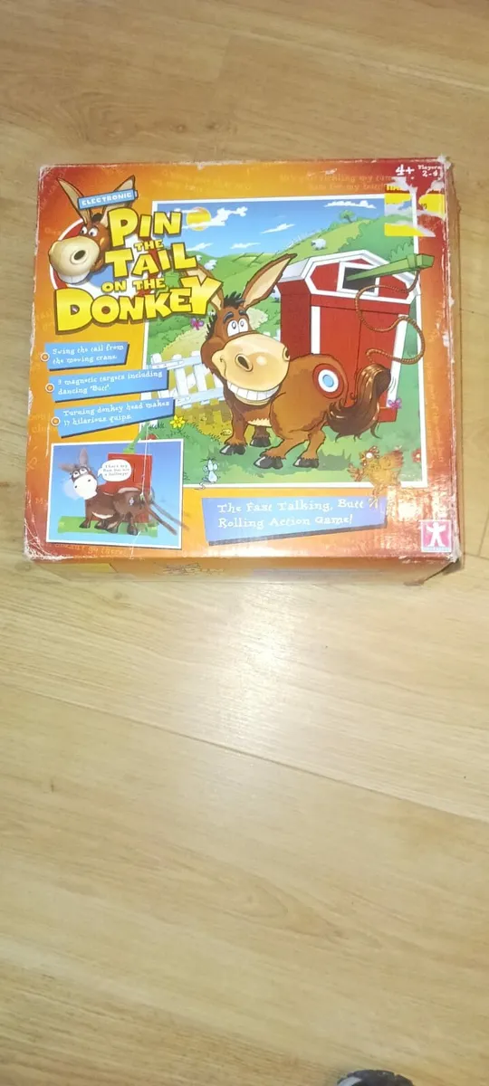 Lego Sets & Variety of Games - Image 4