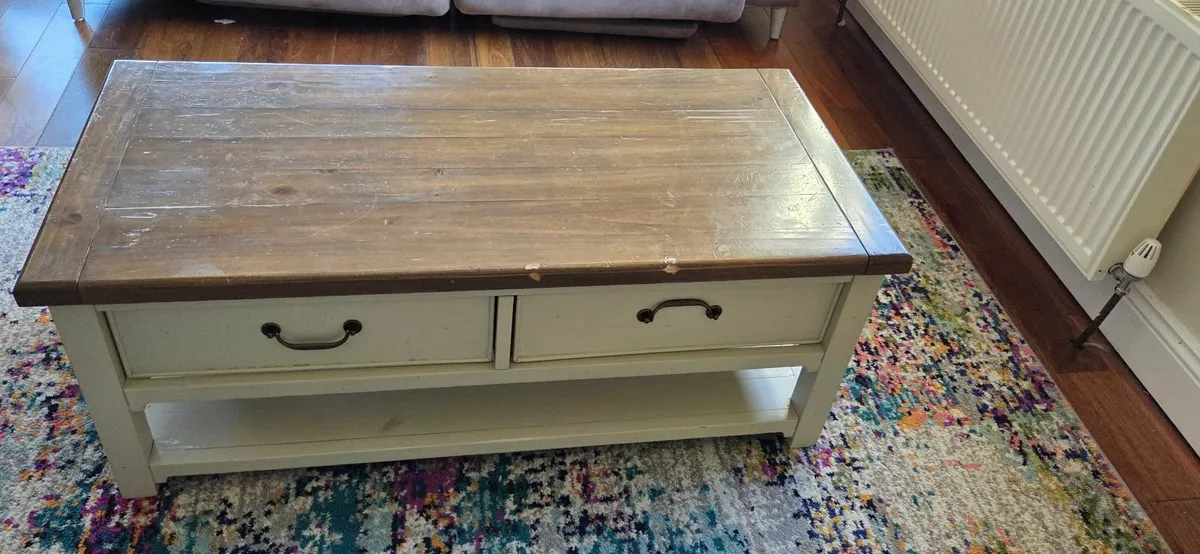 Coffeetable - Image 2