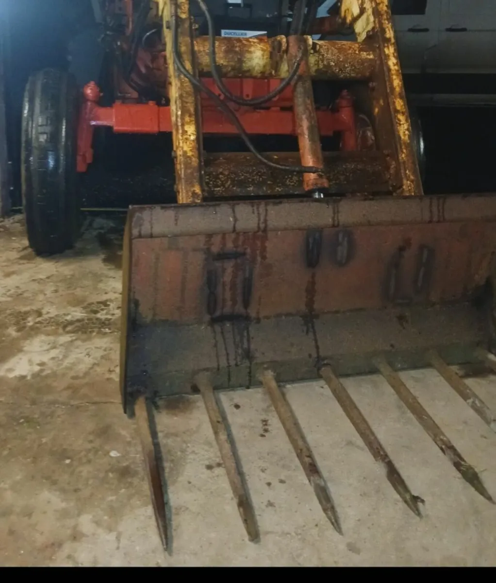 David Brown Other 1983 - Image 2