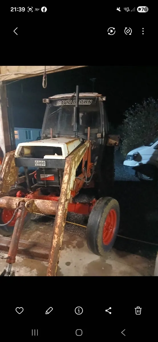 David Brown Other 1983 - Image 3