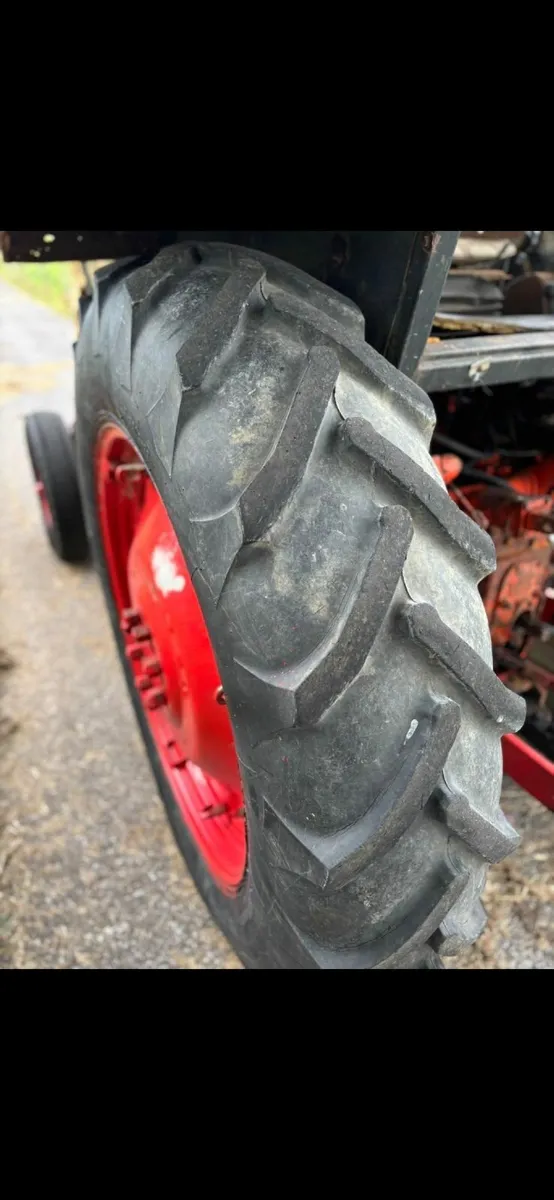 David Brown Other 1983 - Image 4