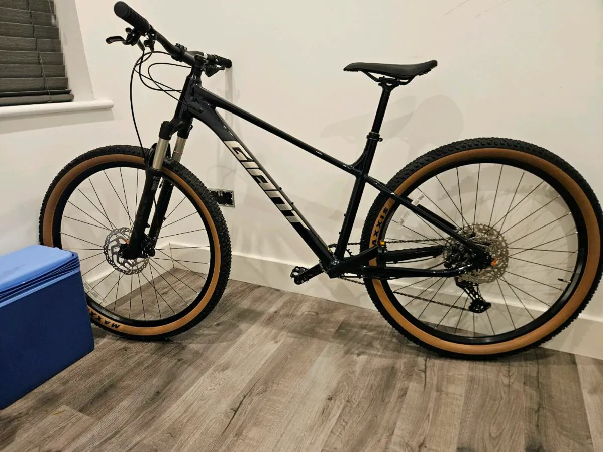 Giant Talon 0 *BRAND NEW* - Image 4