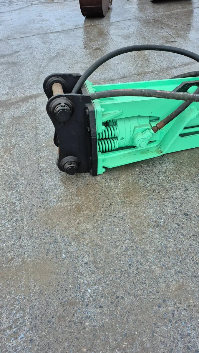 Rock Breaker - Image 2