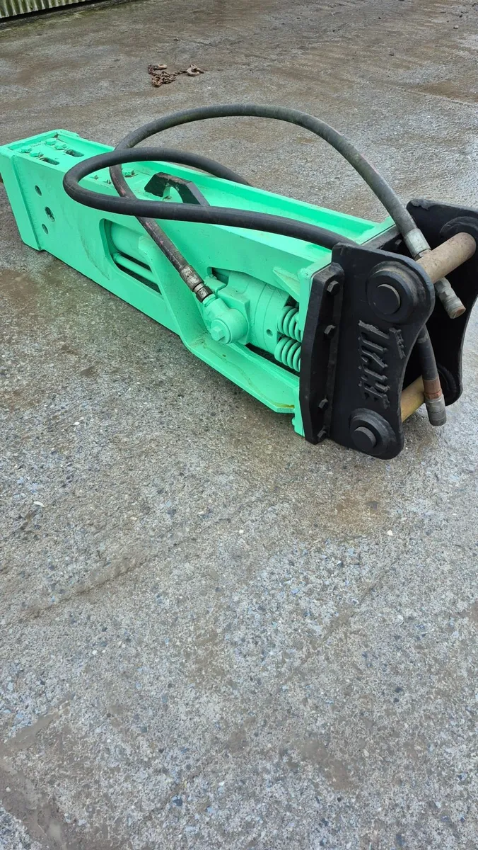 Rock Breaker - Image 3