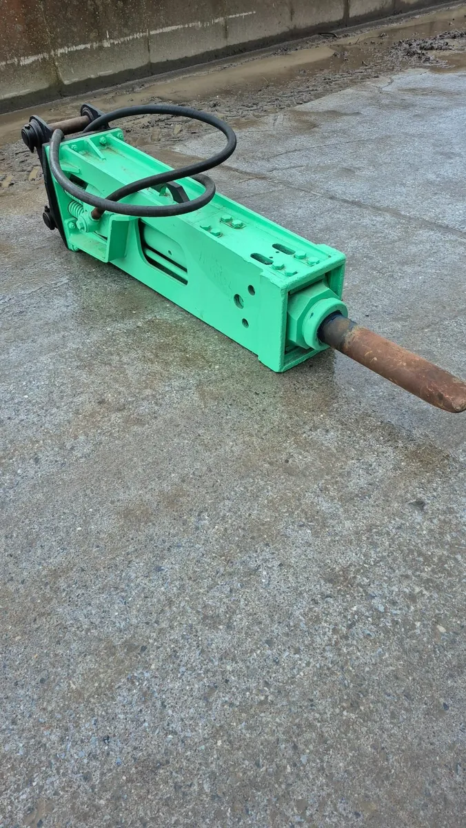 Rock Breaker - Image 4