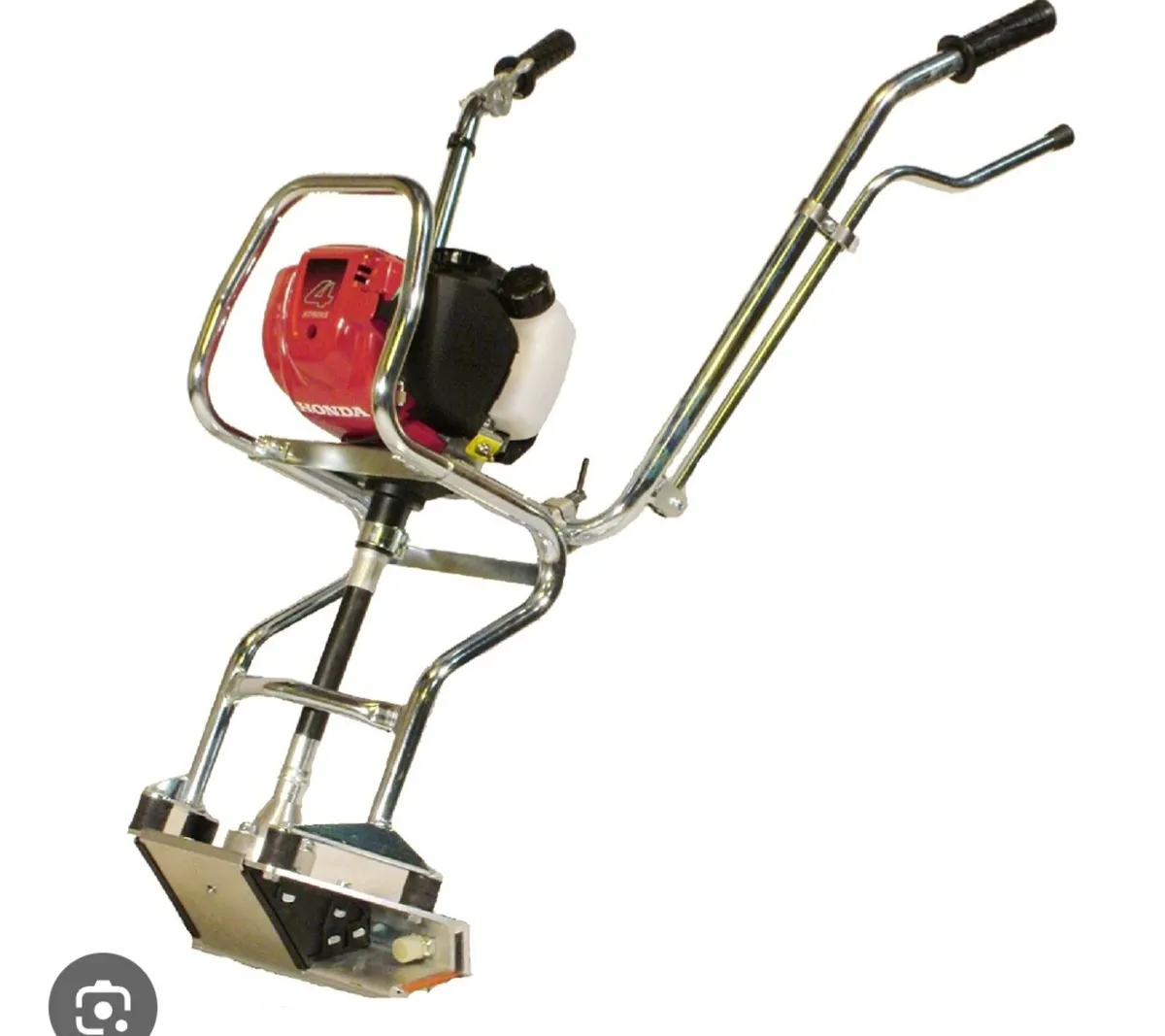 Belle pro vibrating screed WANTED