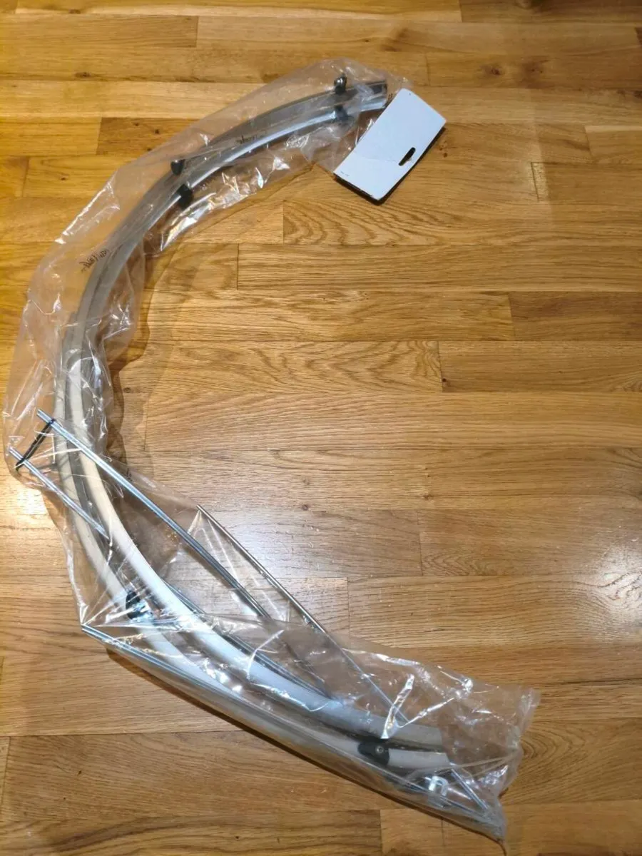 Mudguard set - Image 1