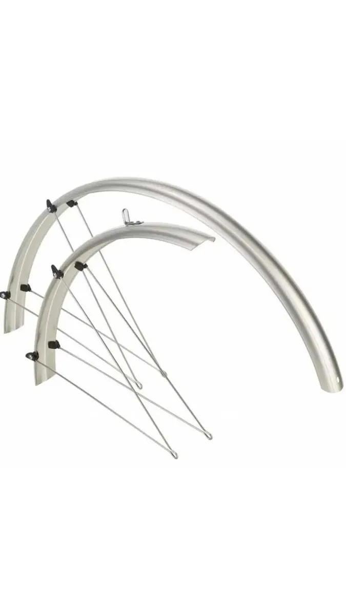 Mudguard set - Image 2