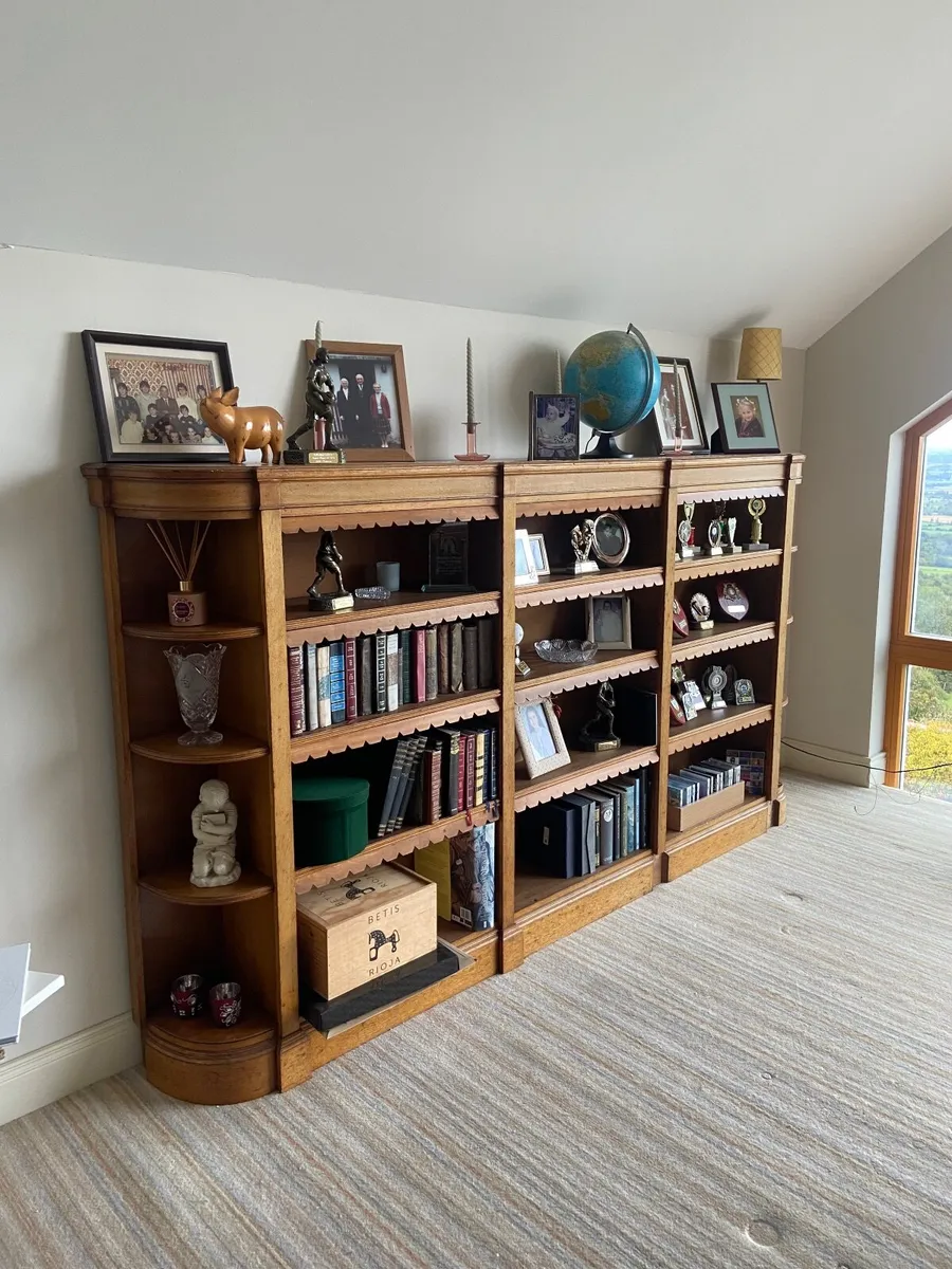 Bookcase/ display case - Image 2