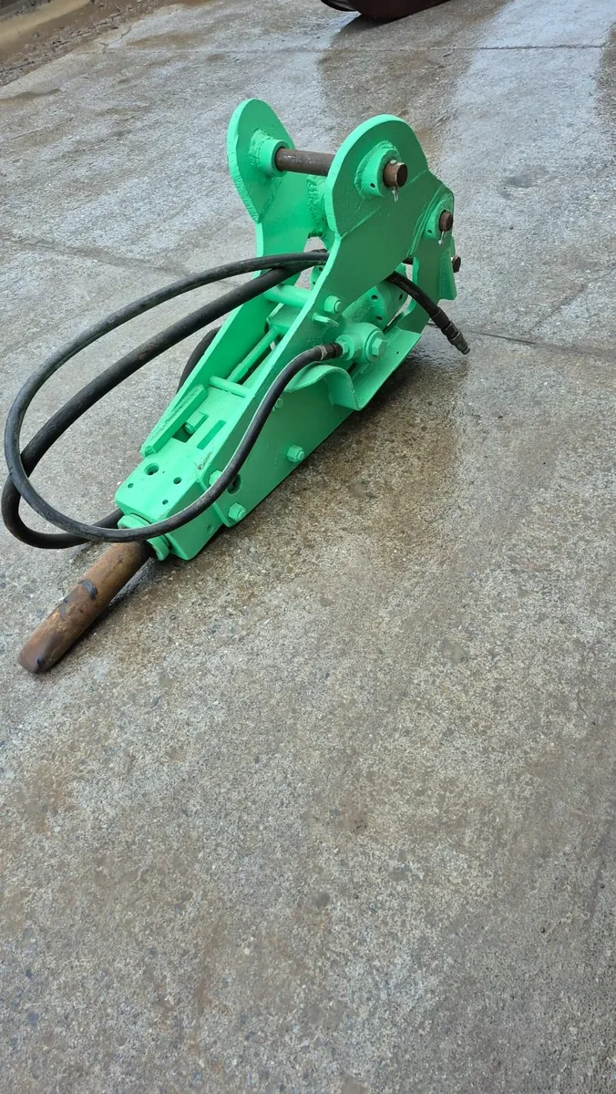 Rock Breaker - Image 2