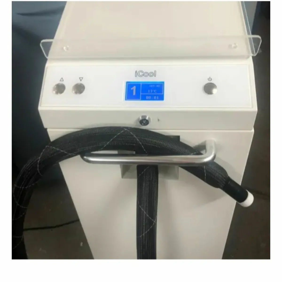 I Cool Laser Cooler - Image 2