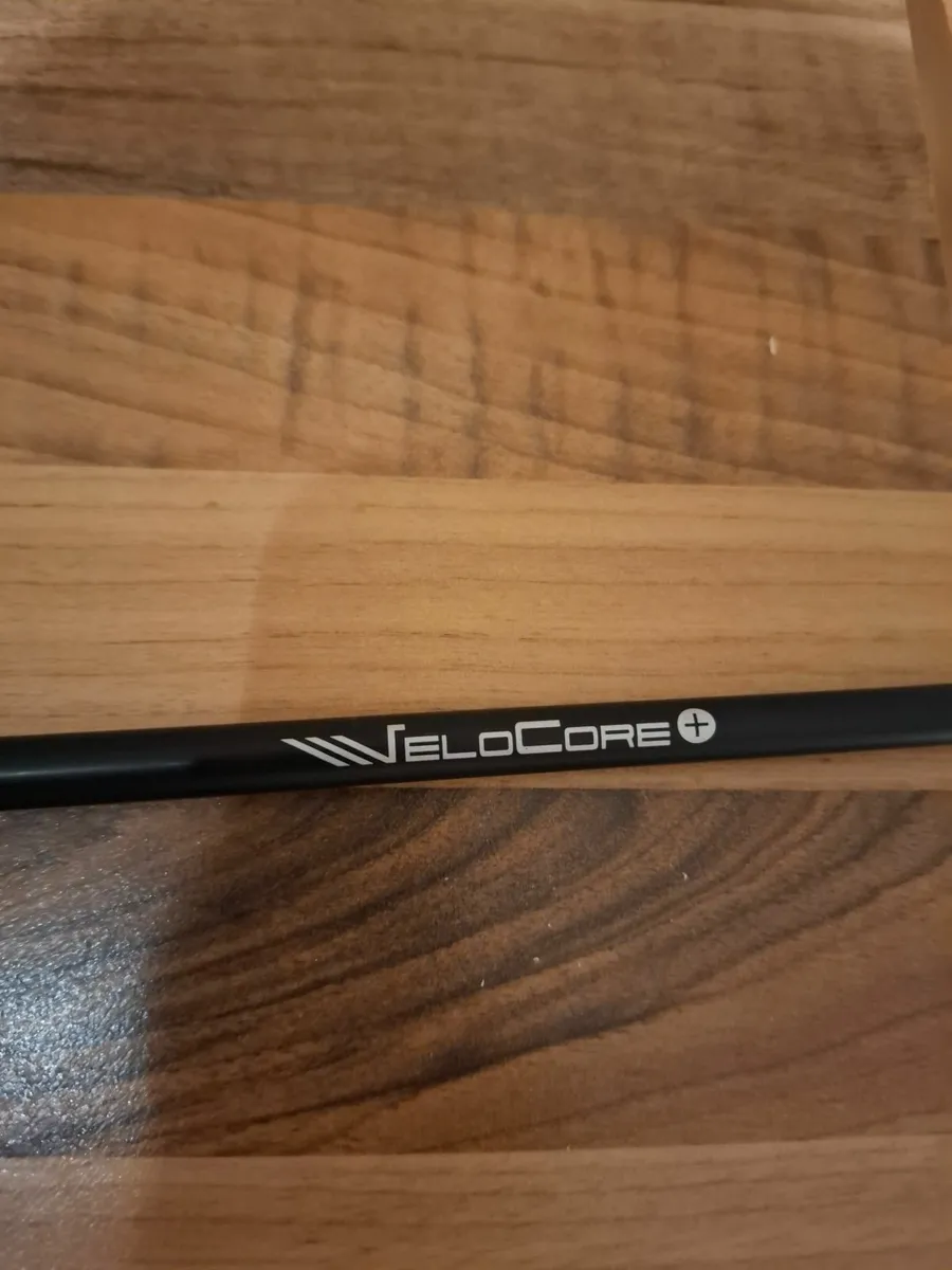 Fujikura Ventus Black Velocore+ 6X Driver Shaft - Image 4