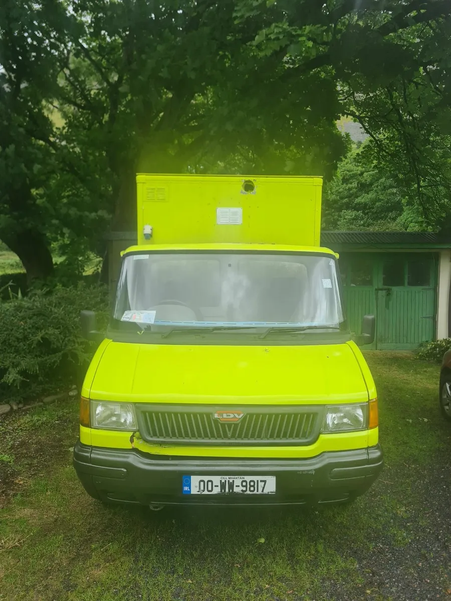 Food truck project - Image 4