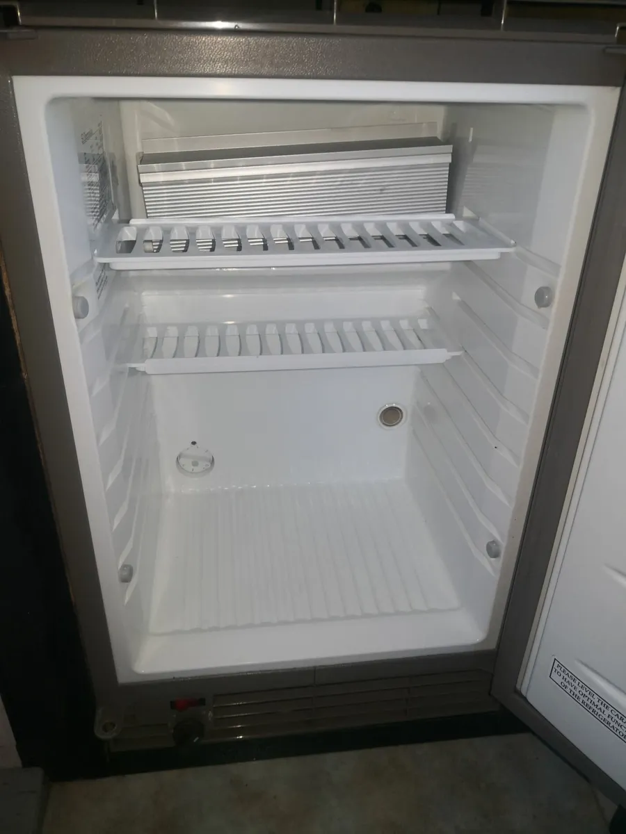 Freedom microlite sport Caravan - Image 2