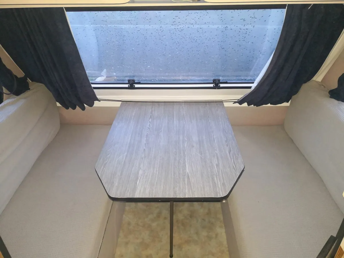 Freedom microlite sport Caravan - Image 3