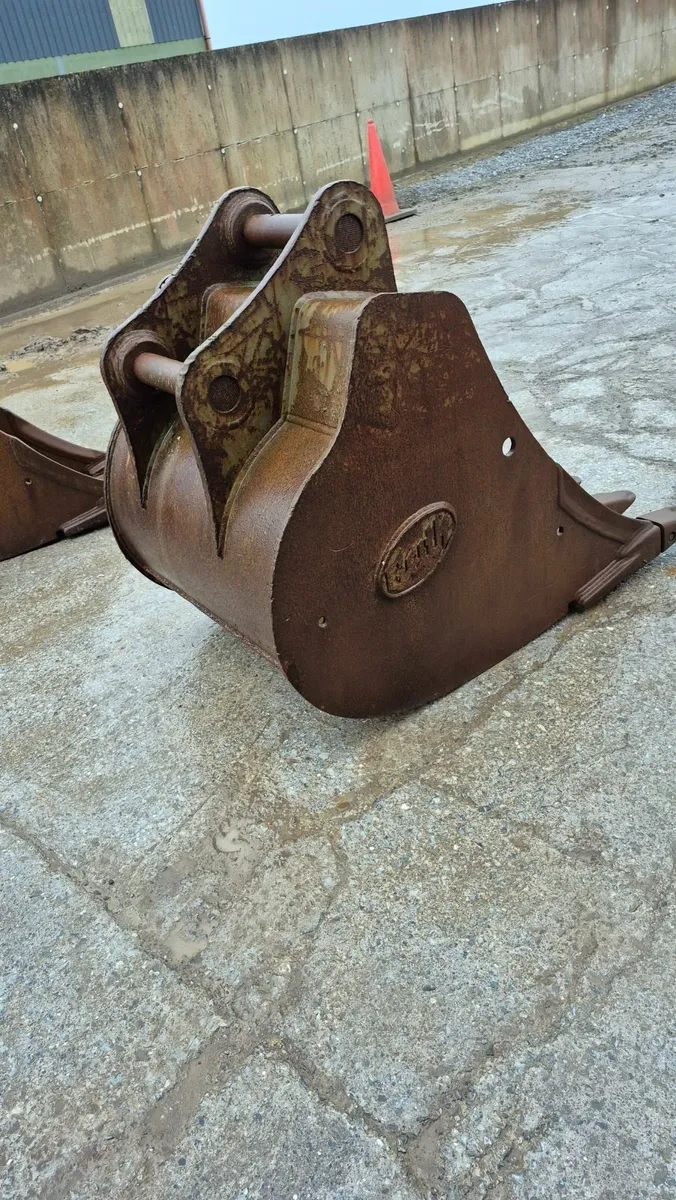 Digger Buckets - Image 2