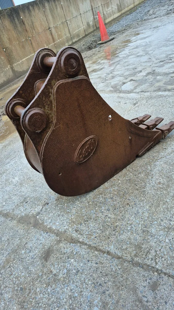 Digger Buckets - Image 3