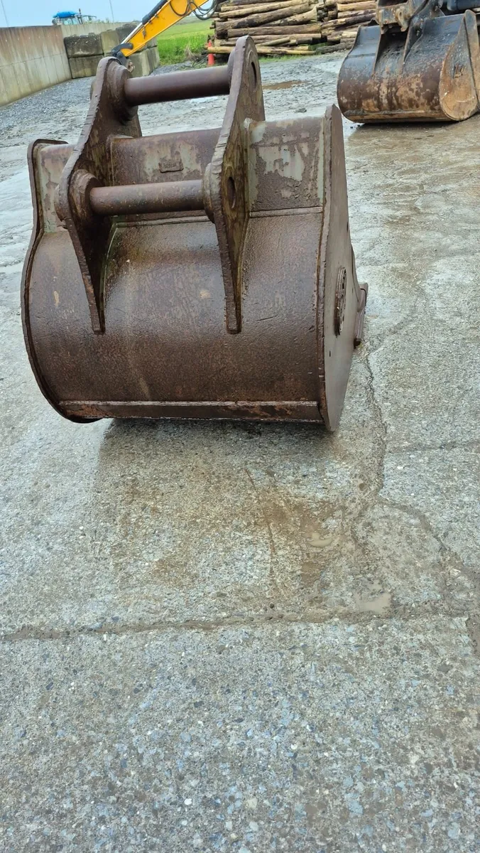 Digger Buckets - Image 4