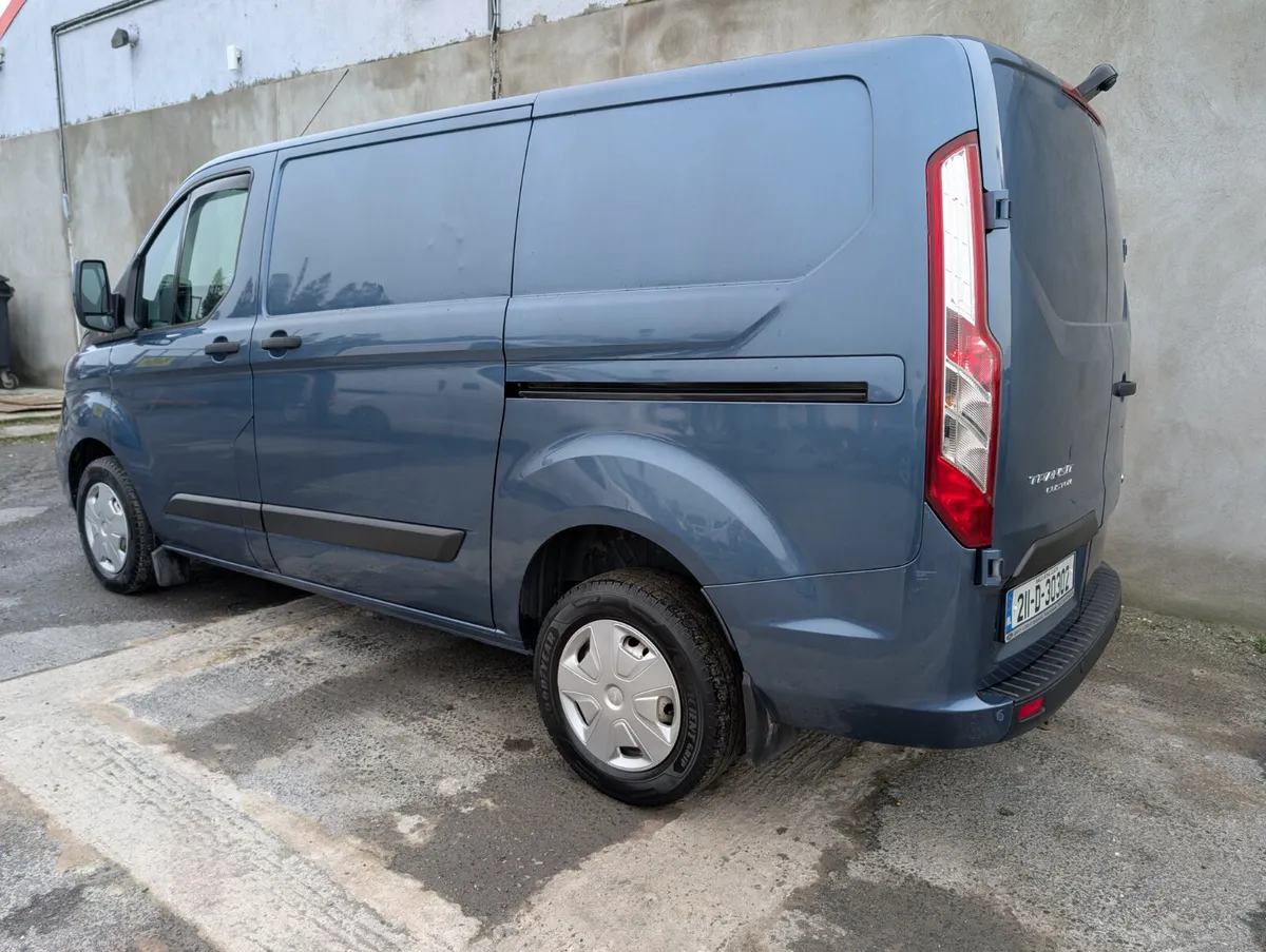 Ford Transit Custom  Trend - Image 4
