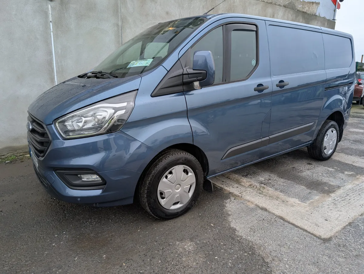 Ford Transit Custom  Trend - Image 3