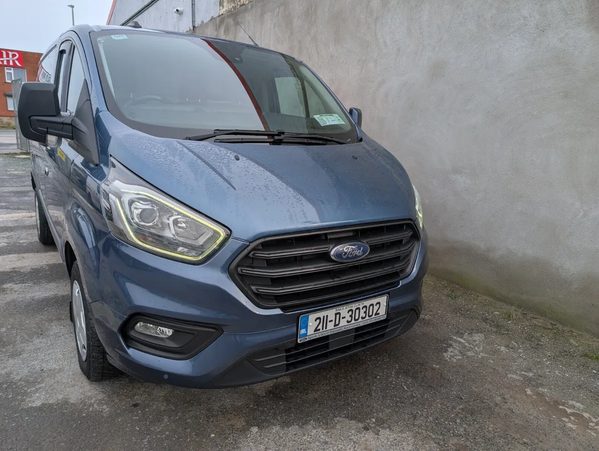 Ford Transit Custom  Trend - Image 2