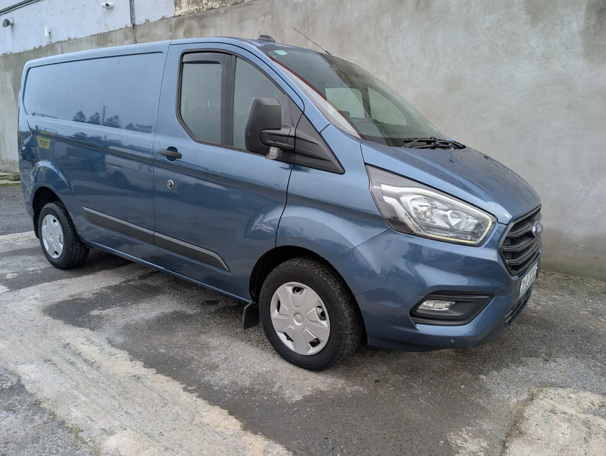 Ford Transit Custom  Trend - Image 1