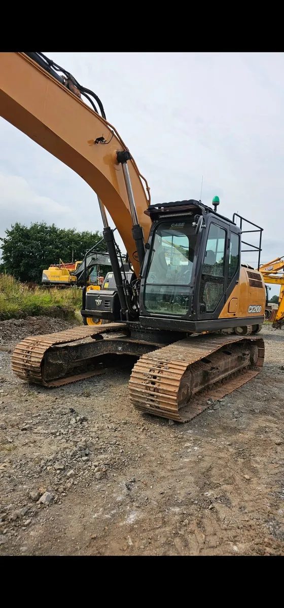 Plant Remapping- Nationwide - Image 1