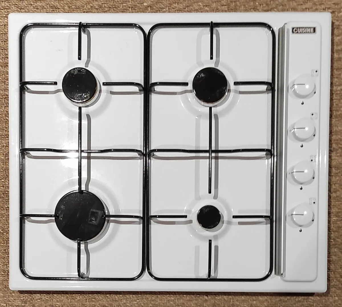 Gas Hob - Image 1