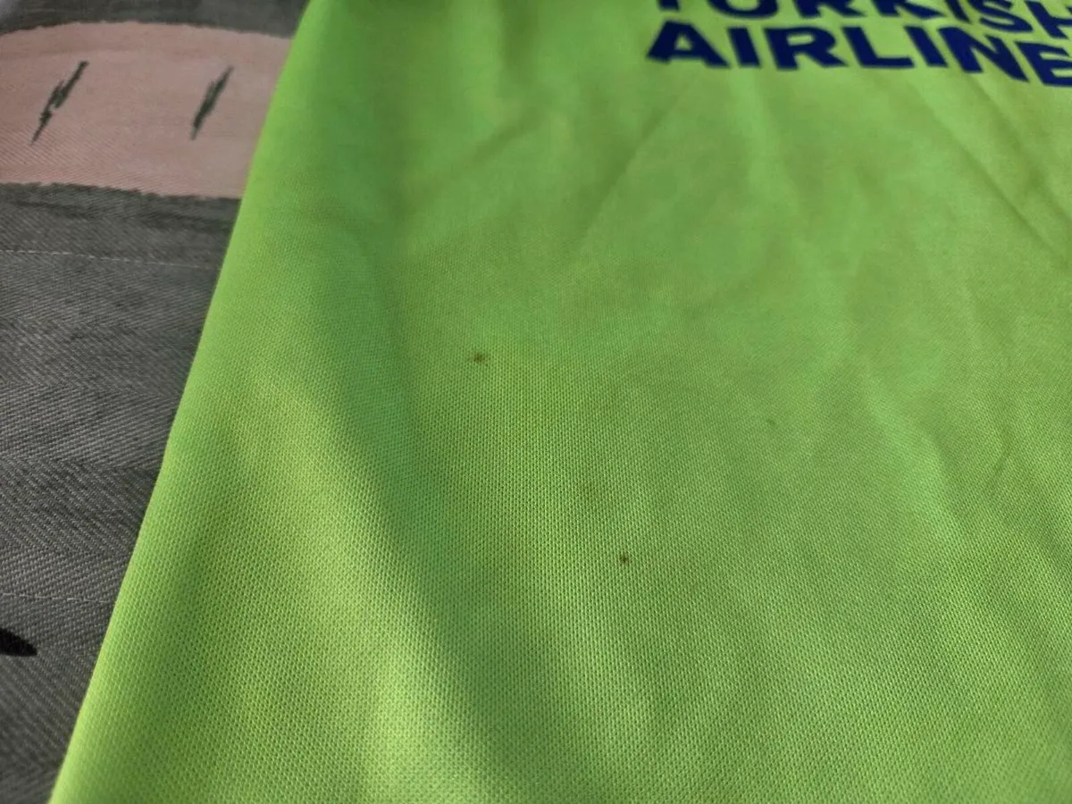 Ireland Cricket T20 2021 Home Jersey Irish - Image 4